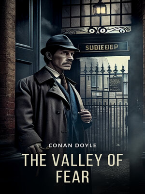 The Valley of Fear - ebook